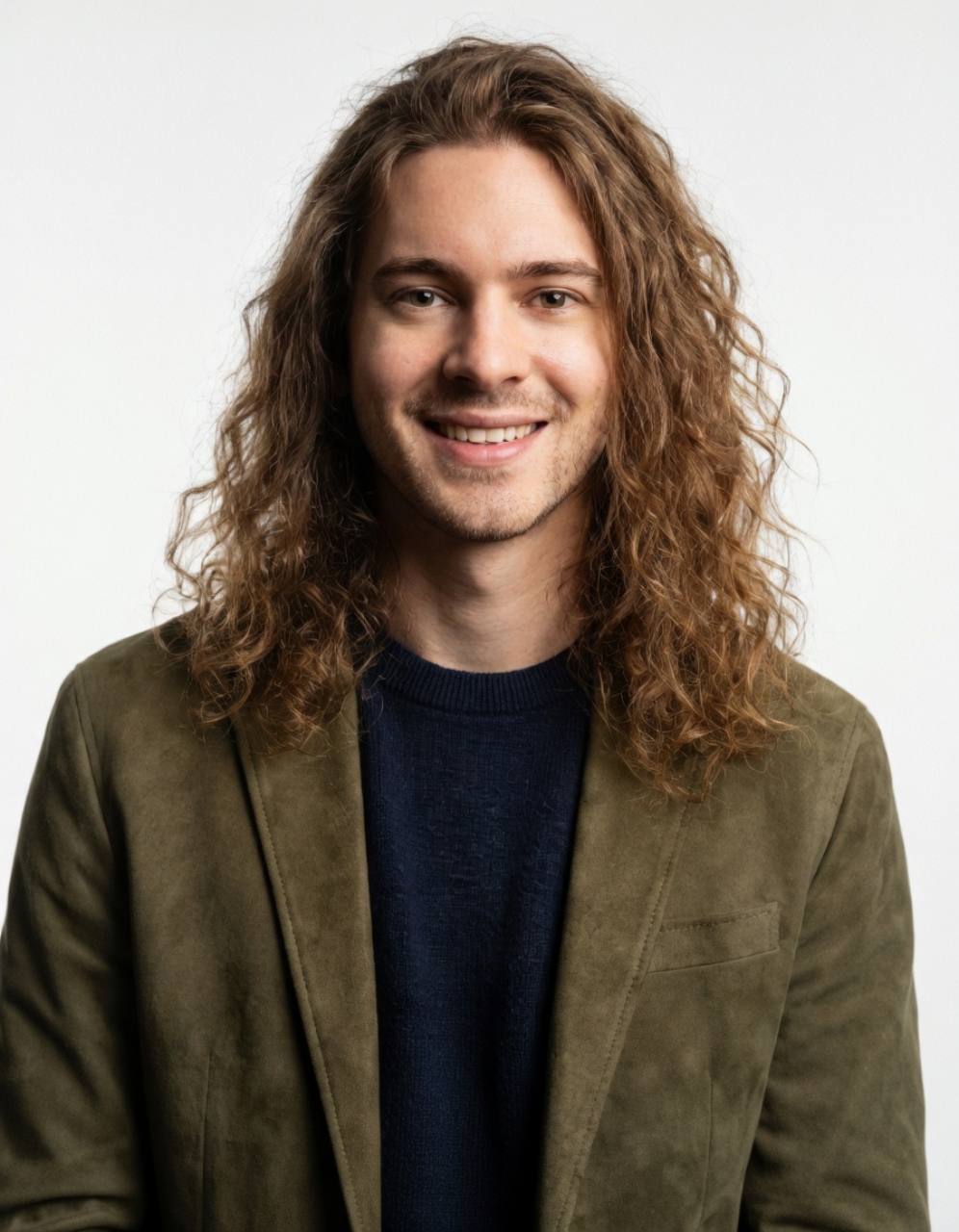 Max Toms, builder behind Threshold